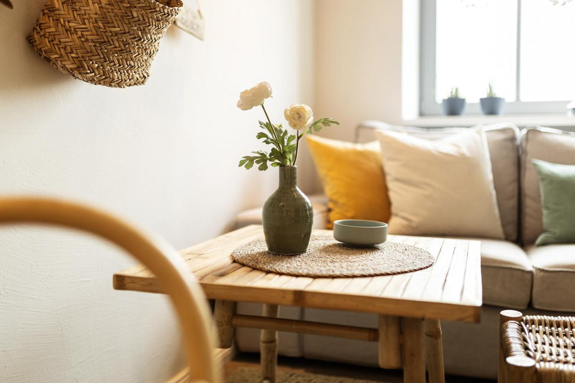 Krabbes Hafenliebe Apartment Neustadt in Holstein Ngoại thất bức ảnh
