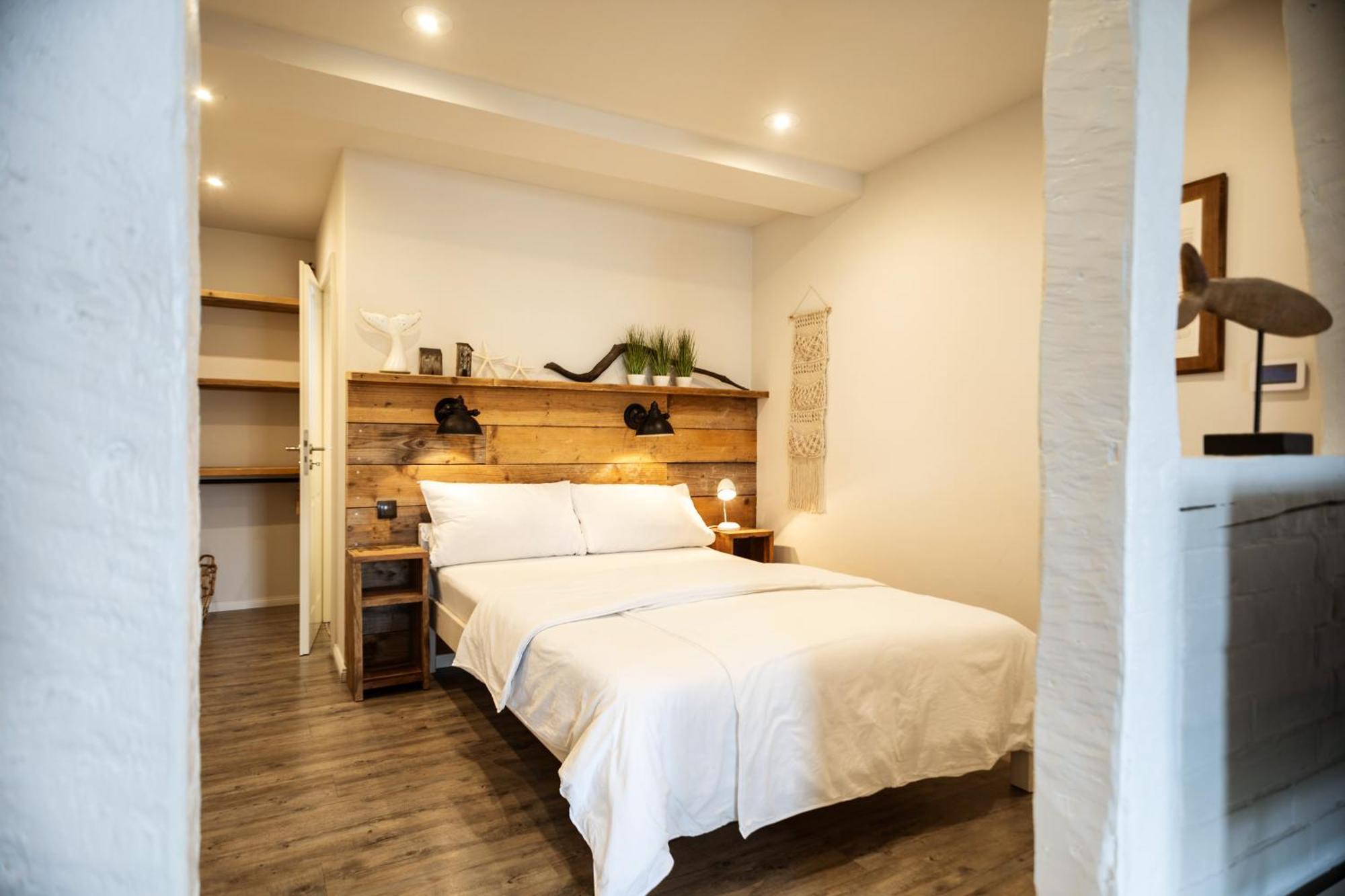 Krabbes Hafenliebe Apartment Neustadt in Holstein Ngoại thất bức ảnh